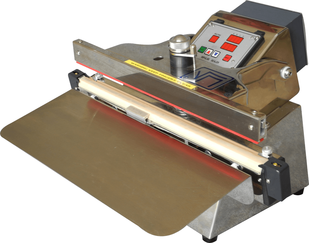 Impulse Sealer RMI 450 | RM Sealers