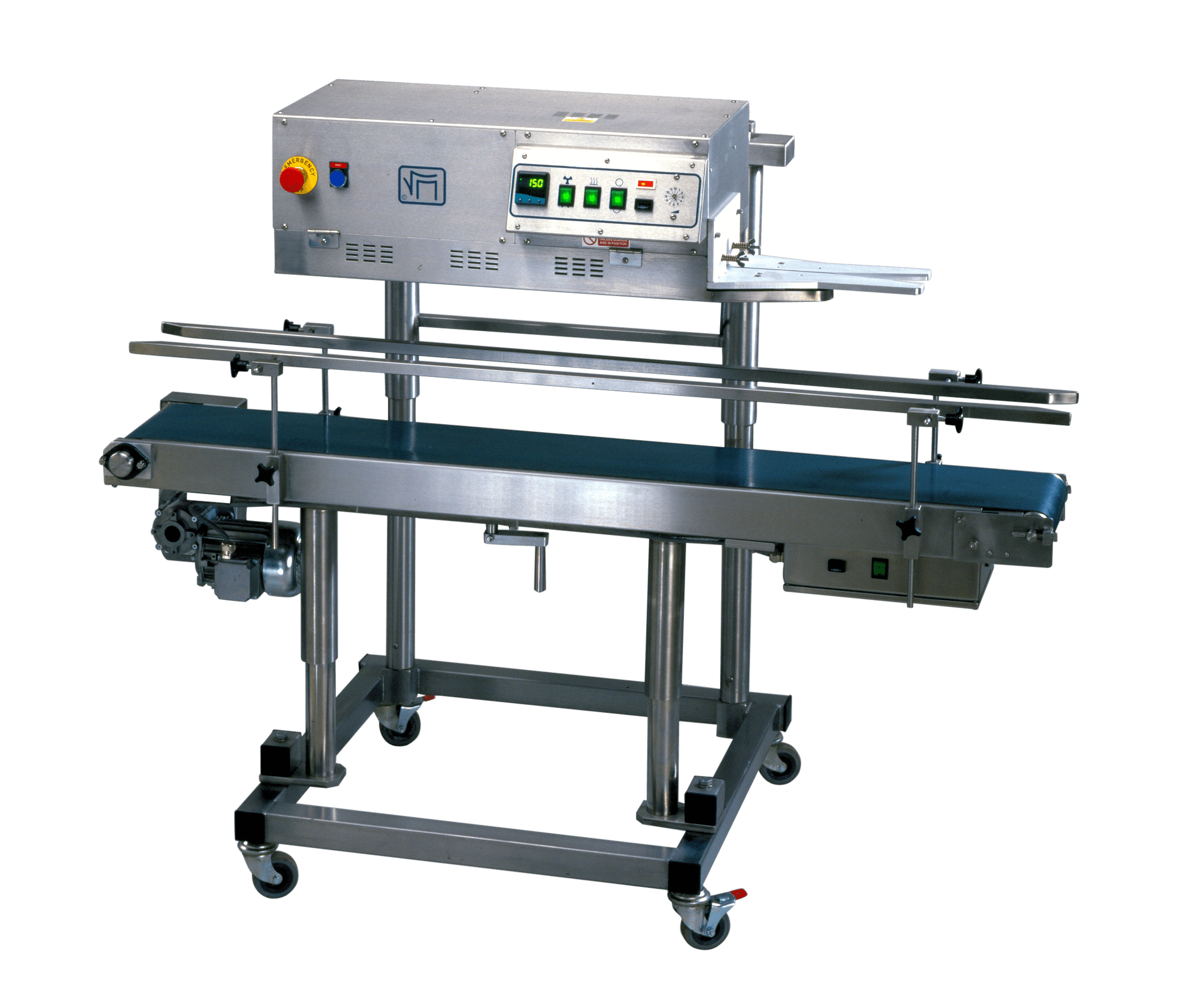 RM Sealers | Bag Heat Sealing Machine Suppliers